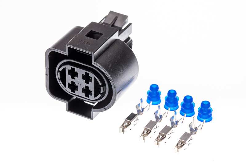 Electrical connector repair kit